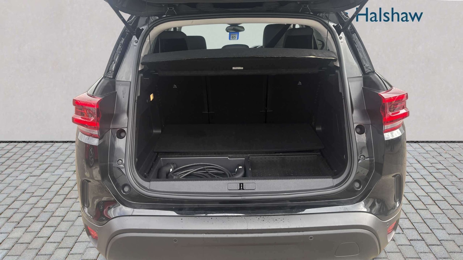 Used Citroen C5 Aircross 2024 for sale - 77861277: Photo 4