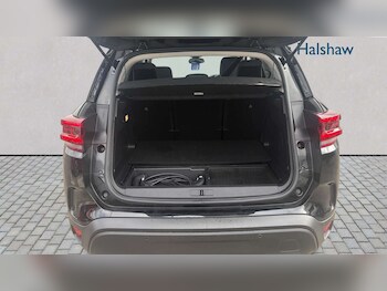 Used Citroen C5 Aircross 2024 for sale - 77861277: Photo