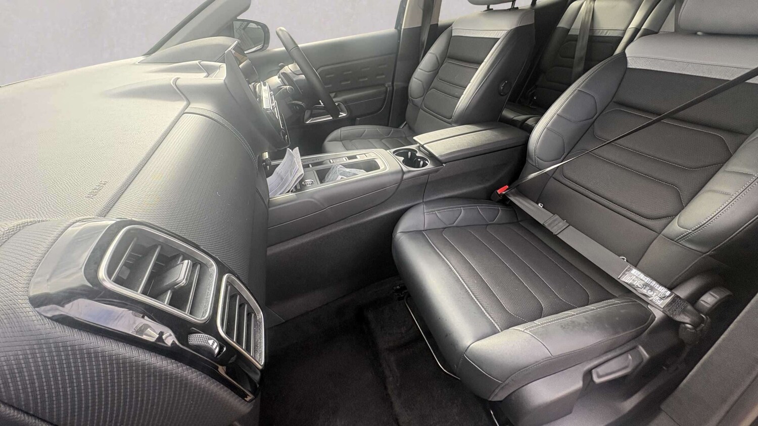 Used Citroen C5 Aircross 2024 for sale - 77861277: Photo 7