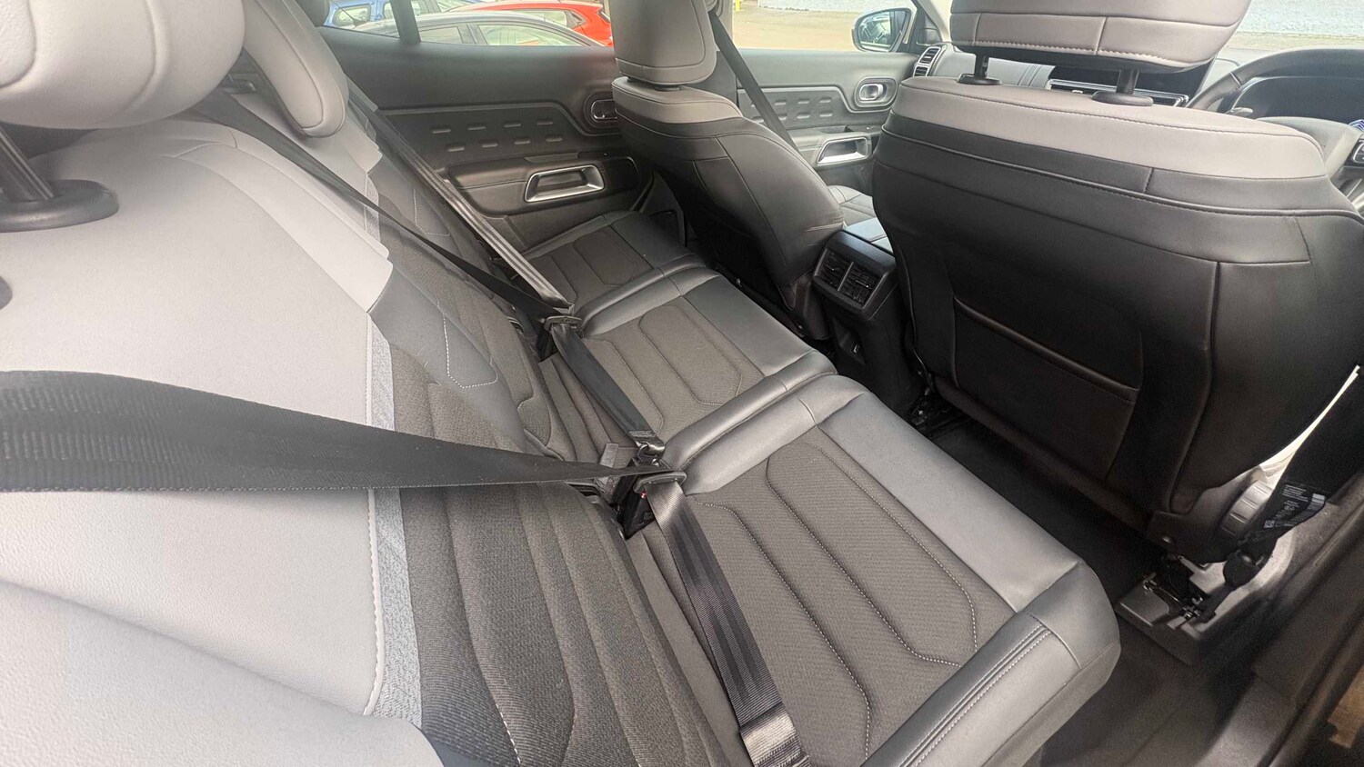 Used Citroen C5 Aircross 2024 for sale - 77861277: Photo 8