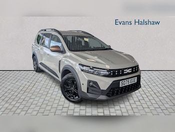 Used Dacia Jogger 2026 for sale - 79428583: Photo
