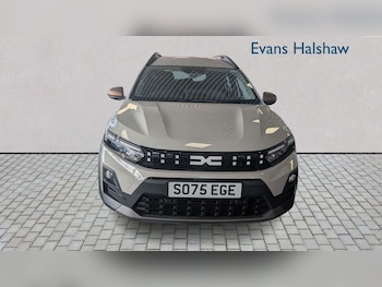Used Dacia Jogger 2026 for sale - 79428583: Photo
