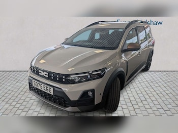 Used Dacia Jogger 2026 for sale - 79428583: Photo