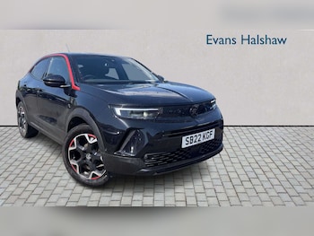 Used Vauxhall Mokka 2022 for sale - 78743763: Photo