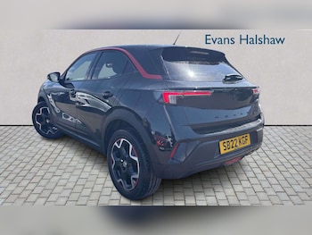 Used Vauxhall Mokka 2022 for sale - 78743763: Photo