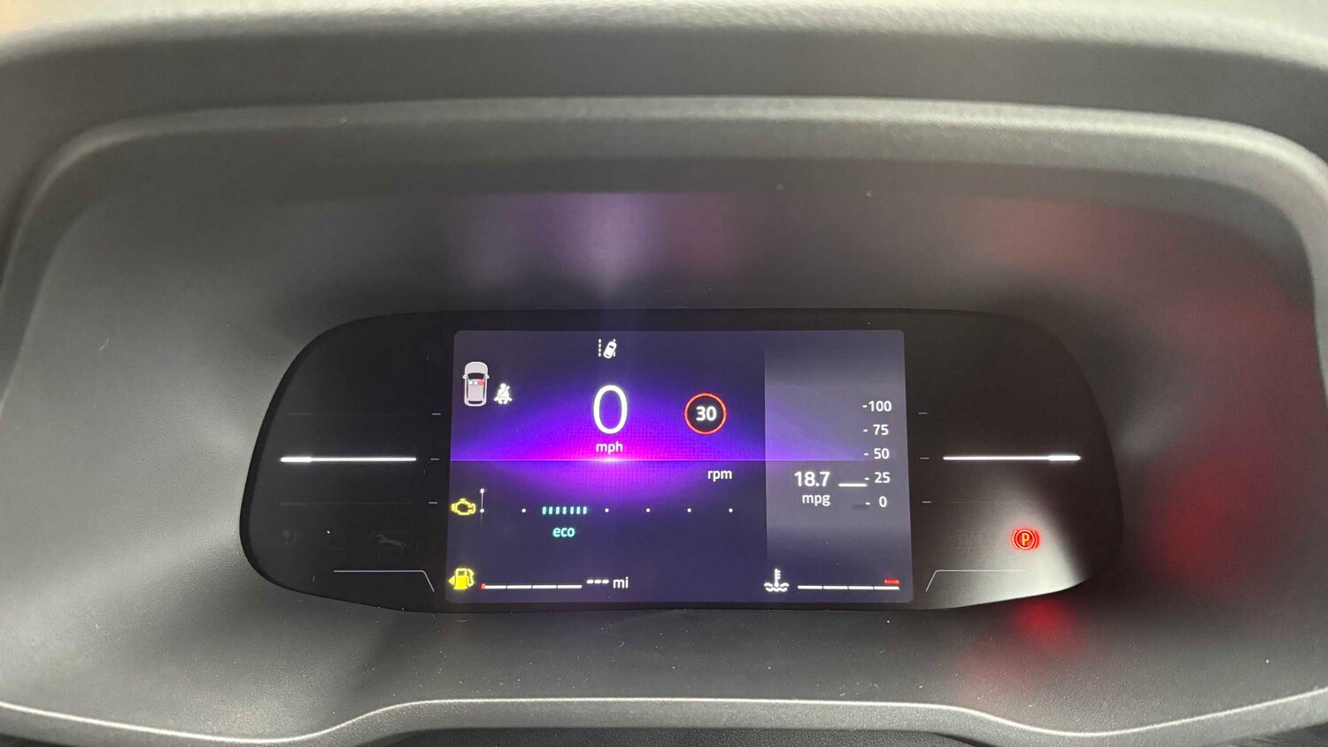 Used Renault Trafic 2025 for sale - 77857734: Photo 12