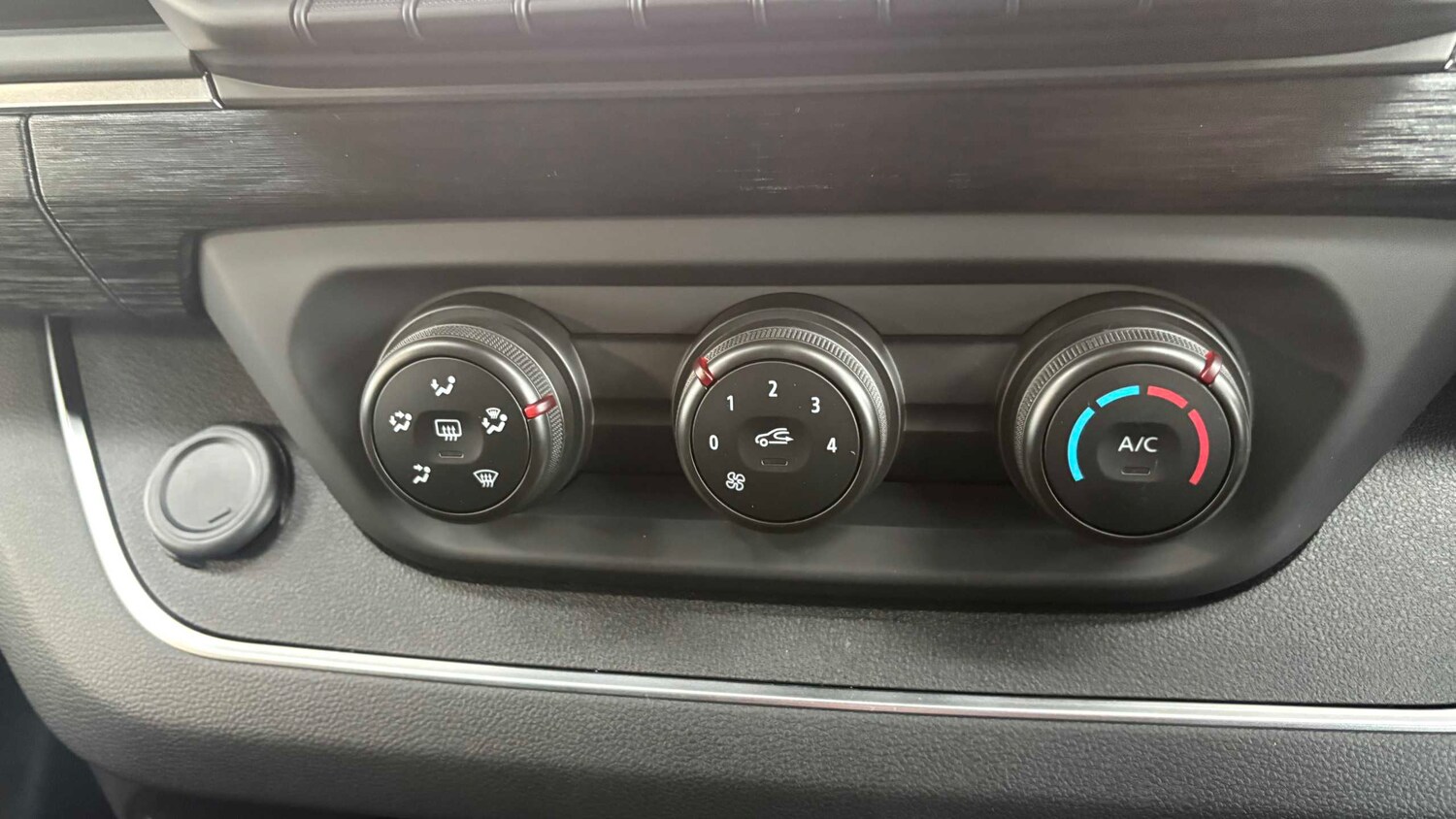 Used Renault Trafic 2025 for sale - 77857734: Photo 14