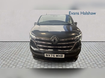 Used Renault Trafic 2025 for sale - 77857734: Photo