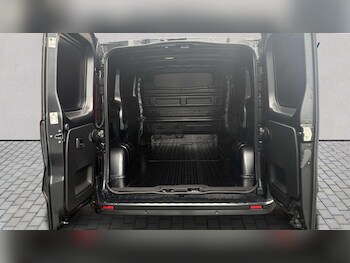 Used Renault Trafic 2025 for sale - 77857734: Photo