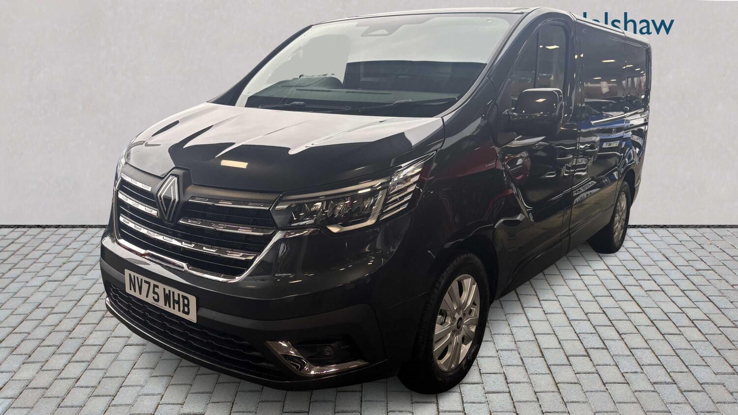 Used Renault Trafic 2025 for sale - 77857734: Photo 5