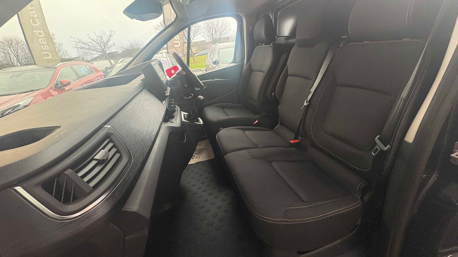 Used Renault Trafic 2025 for sale - 77857734: Photo 9