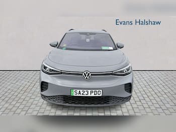 Used Volkswagen ID.4 2023 for sale - 79864395: Photo