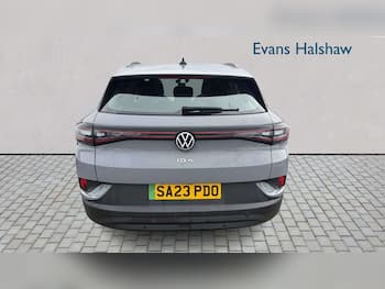 Used Volkswagen ID.4 2023 for sale - 79864395: Photo