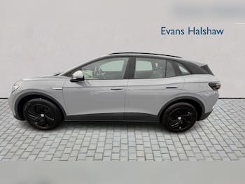 Used Volkswagen ID.4 2023 for sale - 79864395: Photo