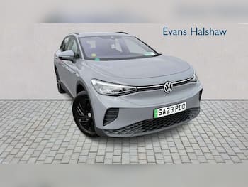 Used Volkswagen ID.4 2023 for sale - 79864395: Photo