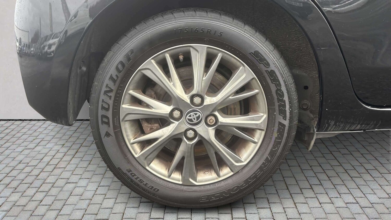 Used Toyota Yaris for sale - 77860448: Photo 10