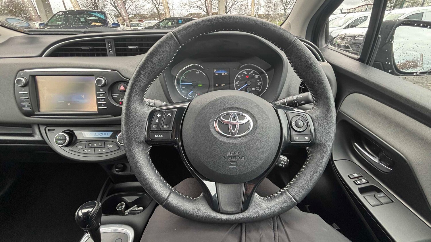 Used Toyota Yaris for sale - 77860448: Photo 16