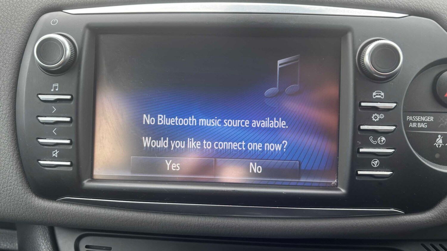 Used Toyota Yaris for sale - 77860448: Photo 19