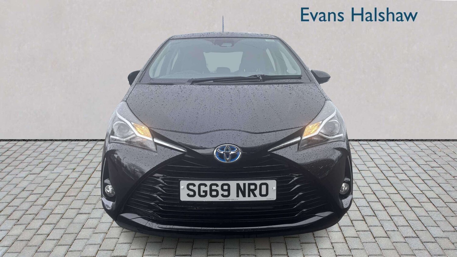 Used Toyota Yaris for sale - 77860448: Photo 7