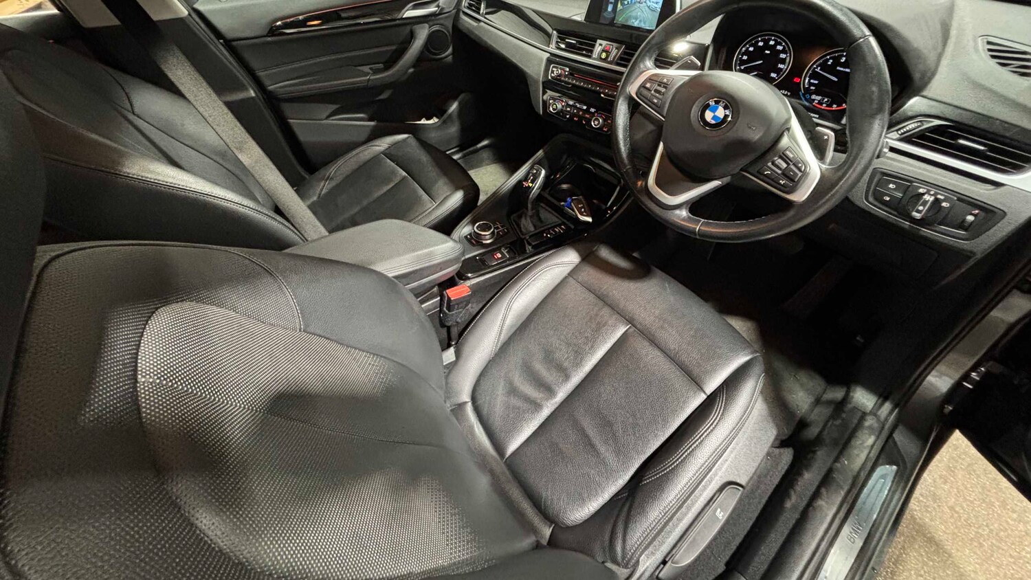 Used BMW X1 for sale - 77858451: Photo 10