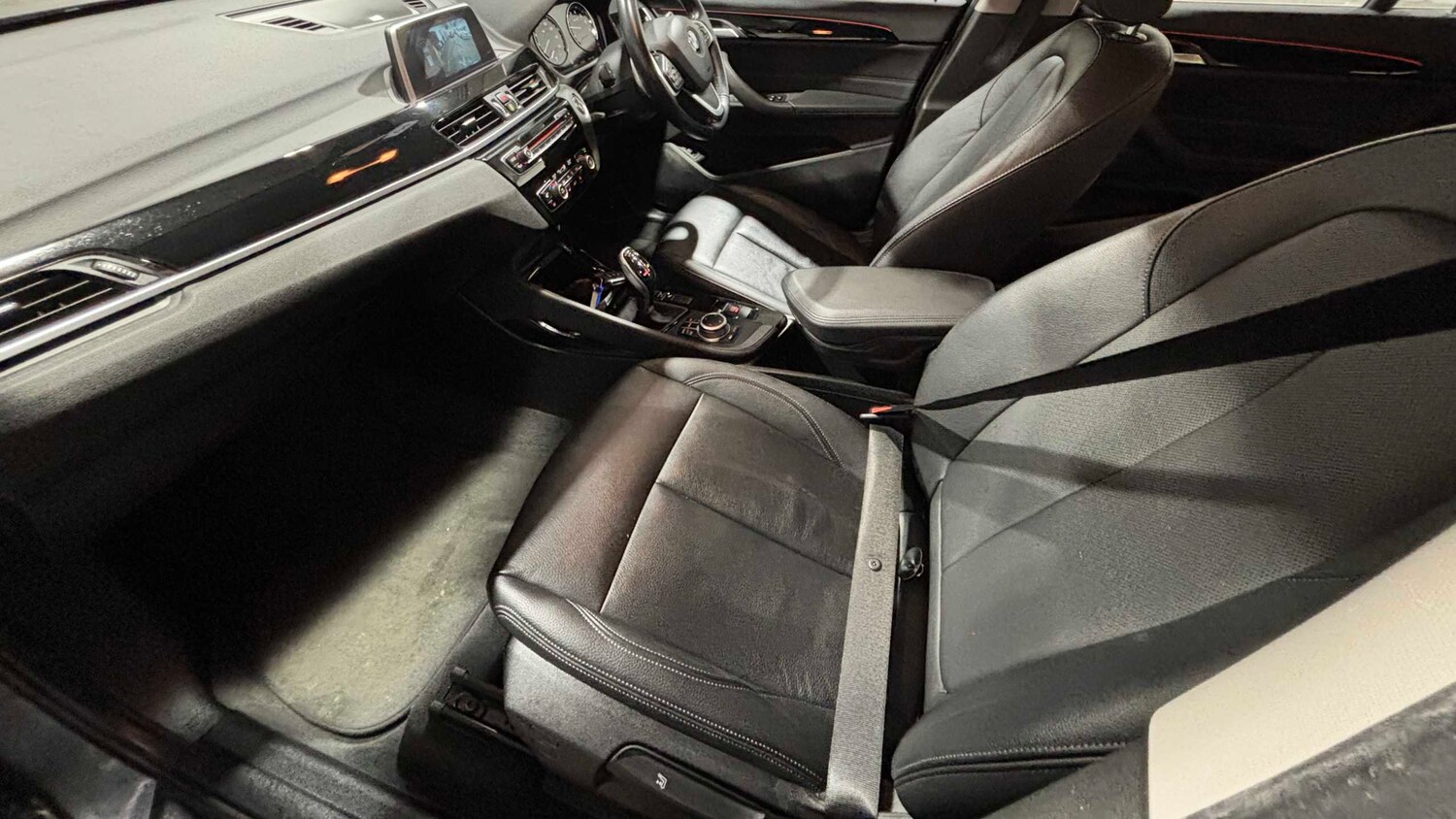 Used BMW X1 for sale - 77858451: Photo 13