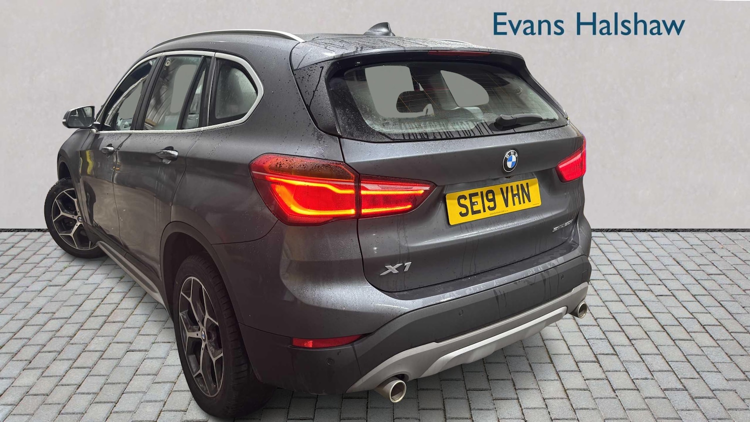 Used BMW X1 for sale - 77858451: Photo 2