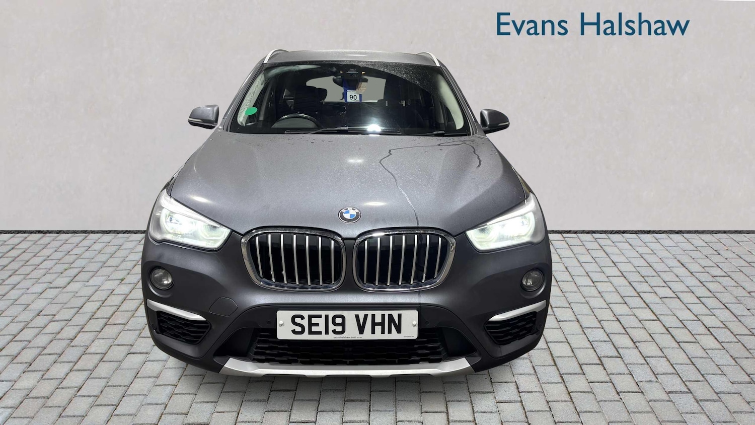 Used BMW X1 for sale - 77858451: Photo 3