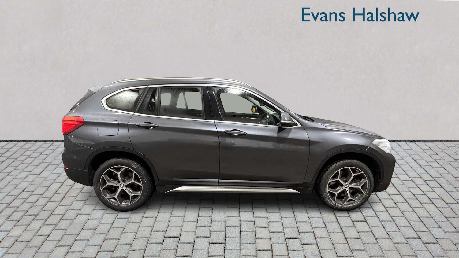 Used BMW X1 for sale - 77858451: Photo 4