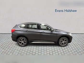 Used BMW X1 2019 for sale - 77858451: Photo