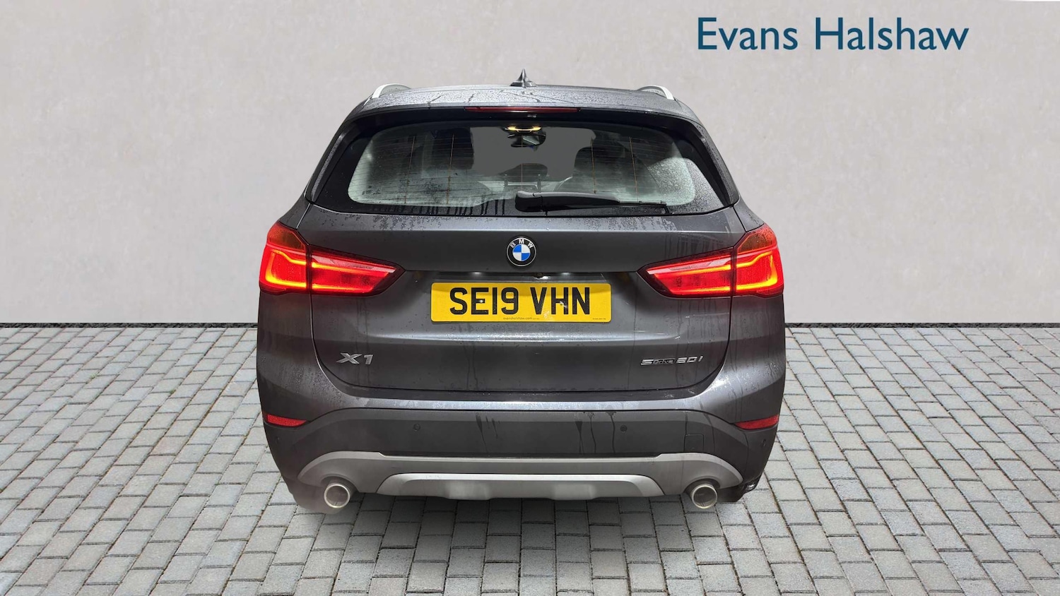 Used BMW X1 for sale - 77858451: Photo 5