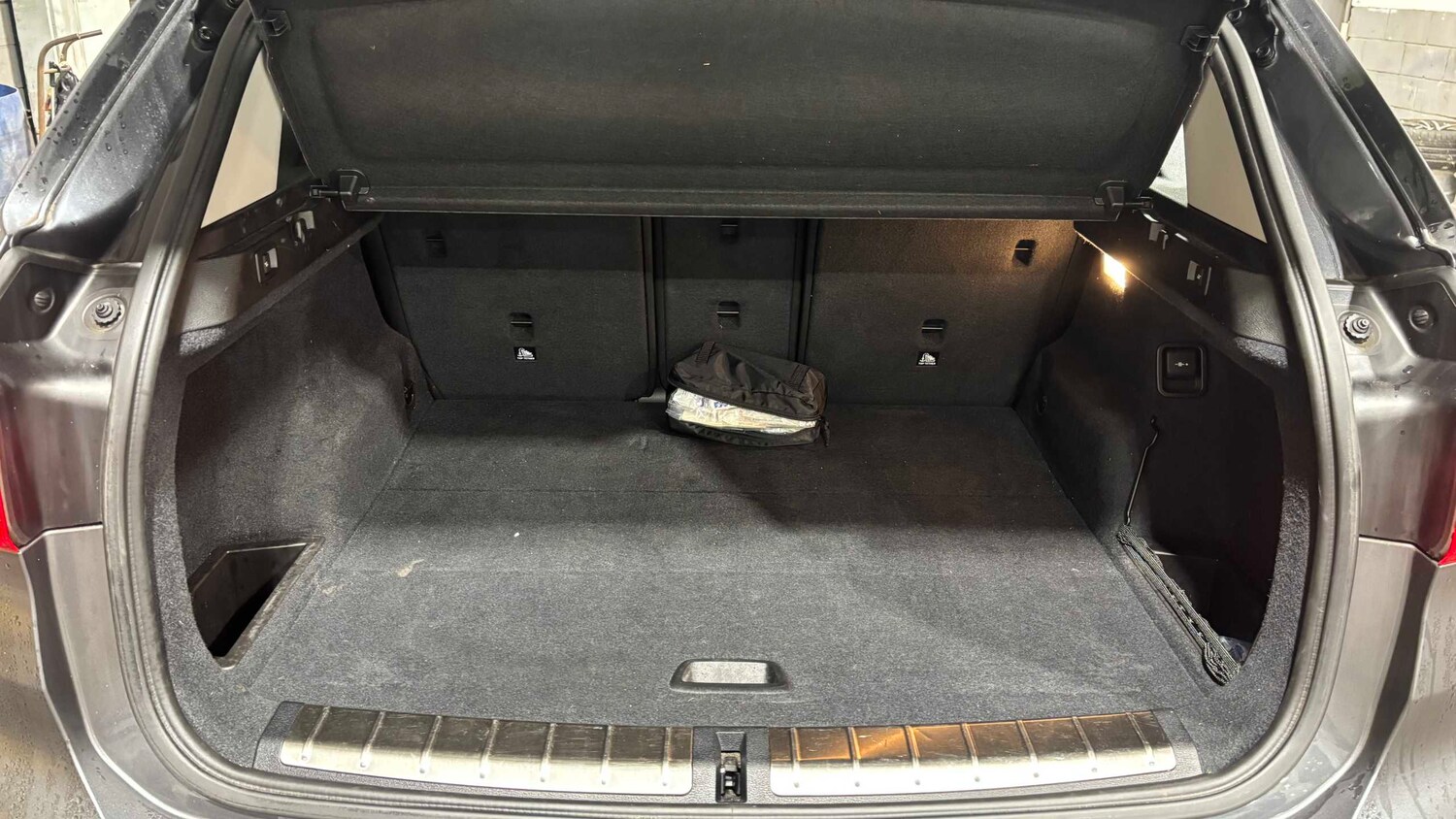 Used BMW X1 for sale - 77858451: Photo 6