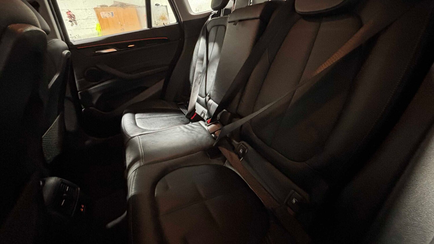 Used BMW X1 for sale - 77858451: Photo 9