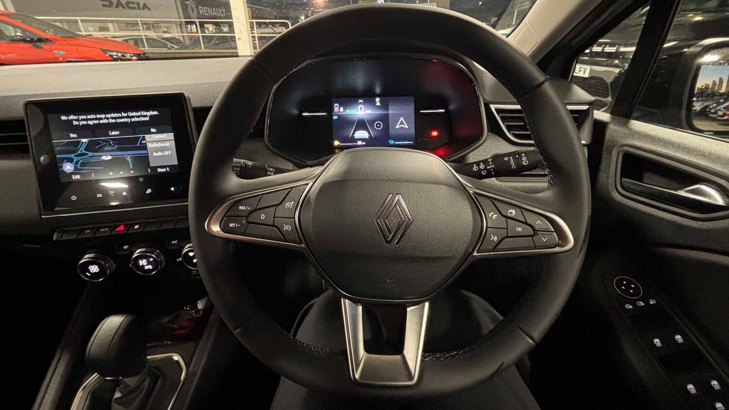 Used Renault Clio for sale - 77861594: Photo 12