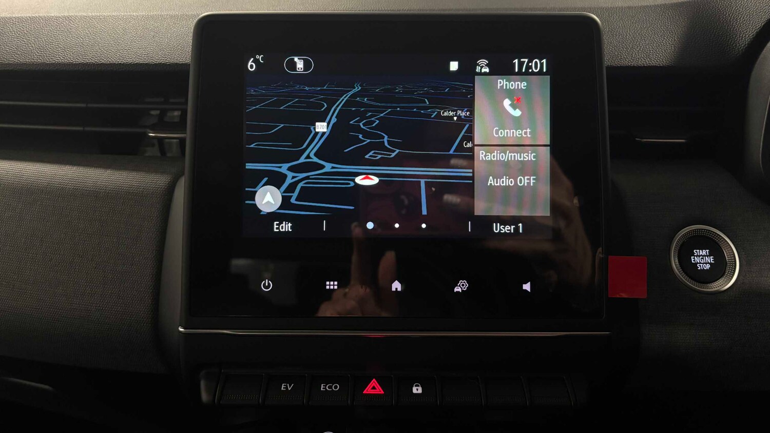 Used Renault Clio for sale - 77861594: Photo 14