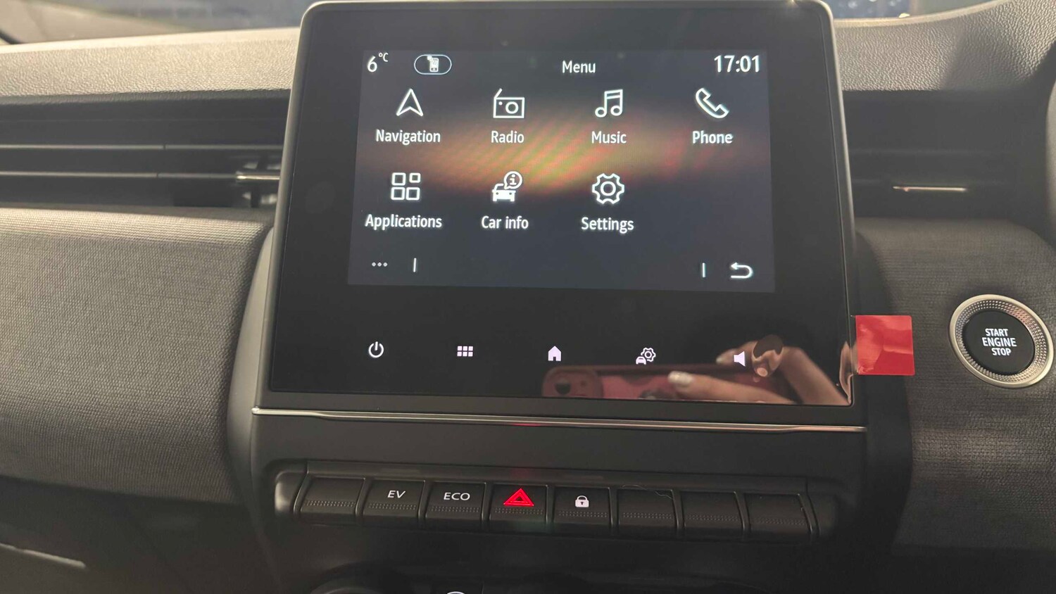 Used Renault Clio for sale - 77861594: Photo 15