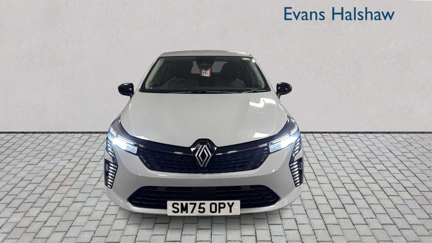 Used Renault Clio for sale - 77861594: Photo 3