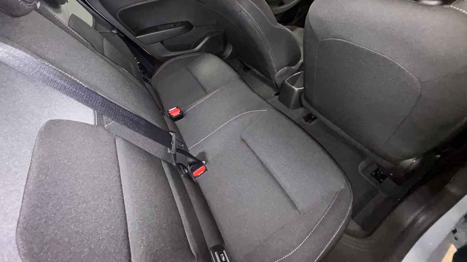 Used Renault Clio for sale - 77861594: Photo 8