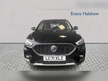 Used MG MG ZS 2021 for sale - 77860341: Photo