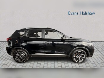 Used MG MG ZS 2021 for sale - 77860341: Photo