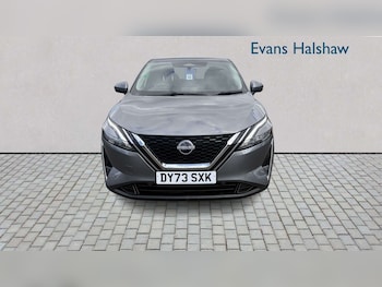 Used Nissan Qashqai 2023 for sale - 78407358: Photo