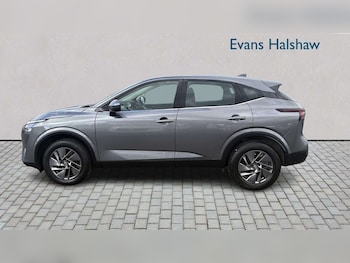 Used Nissan Qashqai 2023 for sale - 78407358: Photo