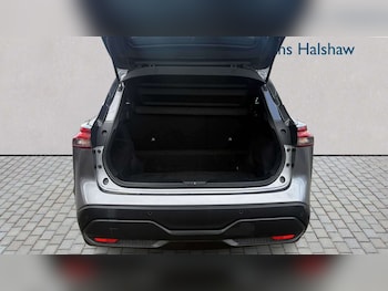 Used Nissan Qashqai 2023 for sale - 78407358: Photo