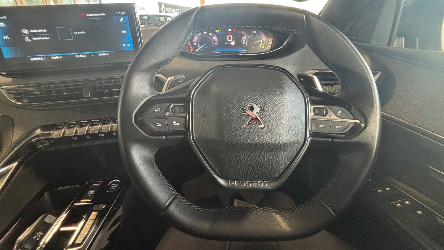 Used Peugeot 3008 2023 for sale - 77858915: Photo 12