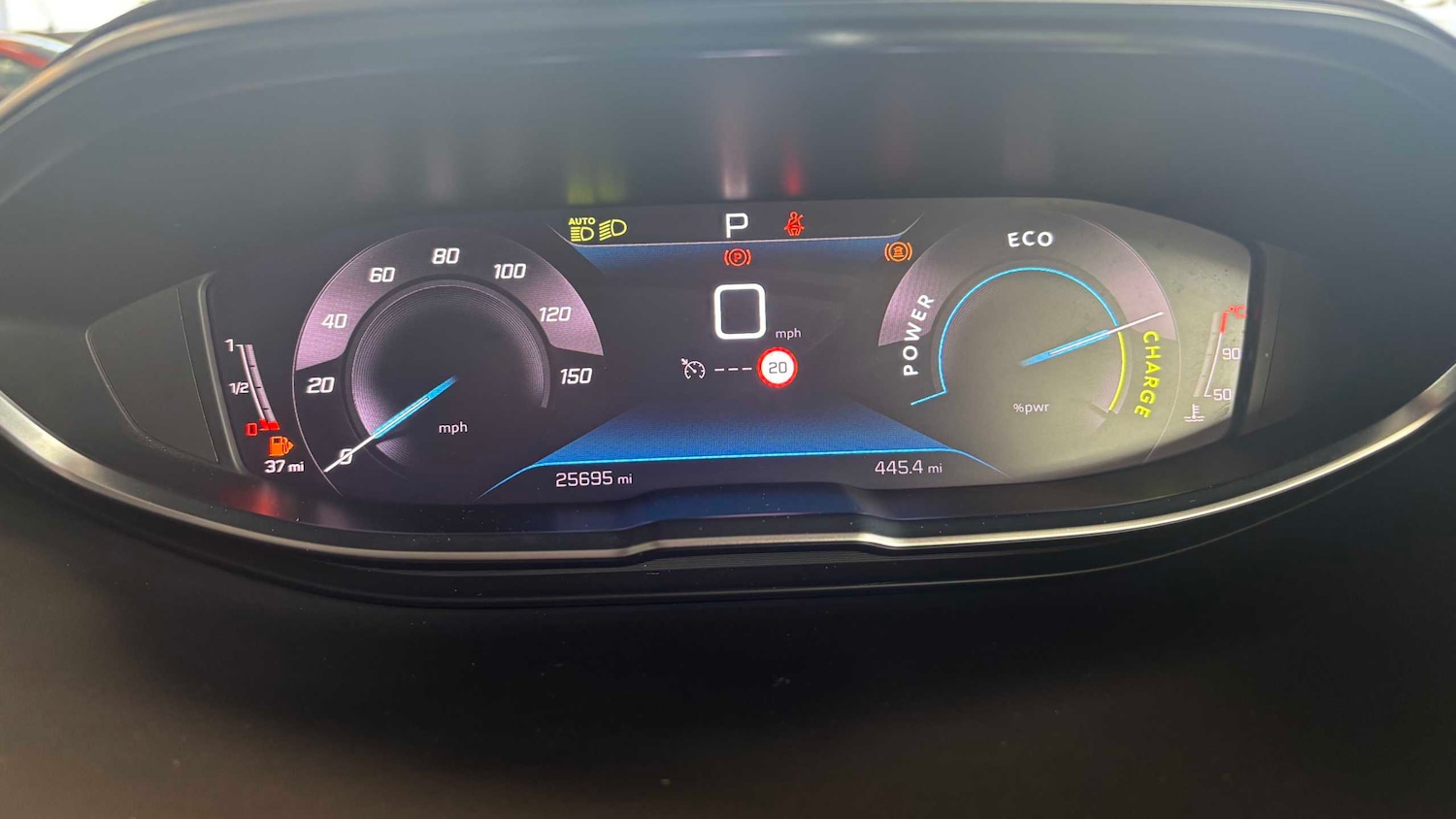 Used Peugeot 3008 2023 for sale - 77858915: Photo 13