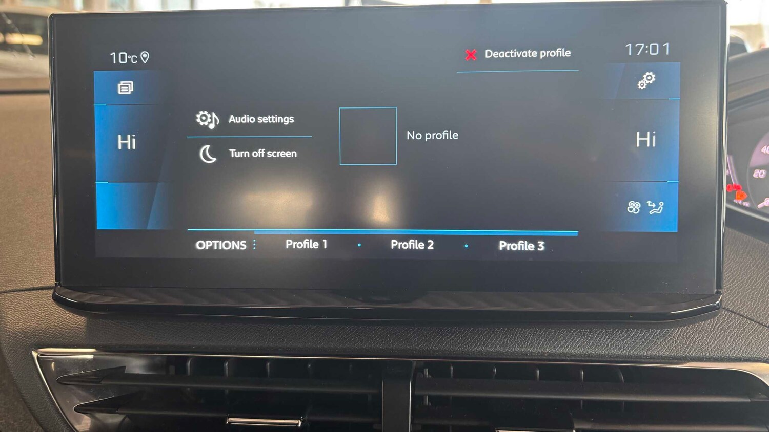 Used Peugeot 3008 2023 for sale - 77858915: Photo 14