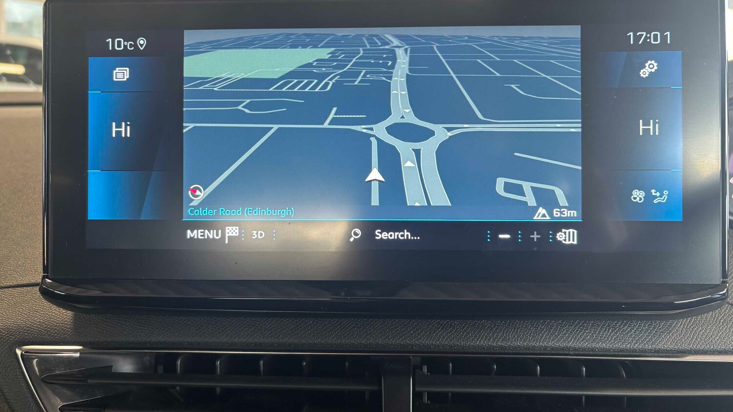 Used Peugeot 3008 2023 for sale - 77858915: Photo 15