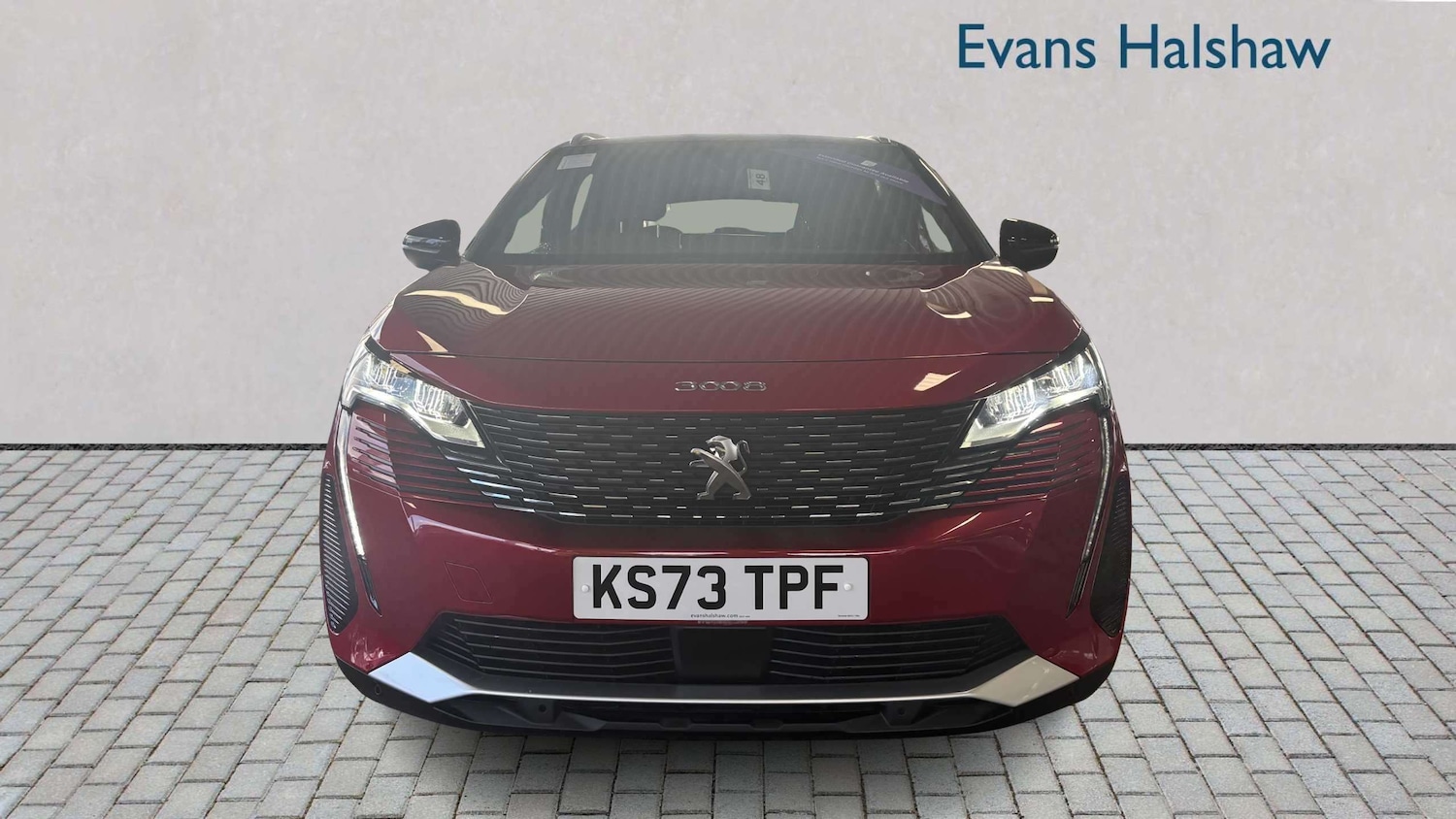 Used Peugeot 3008 2023 for sale - 77858915: Photo 3