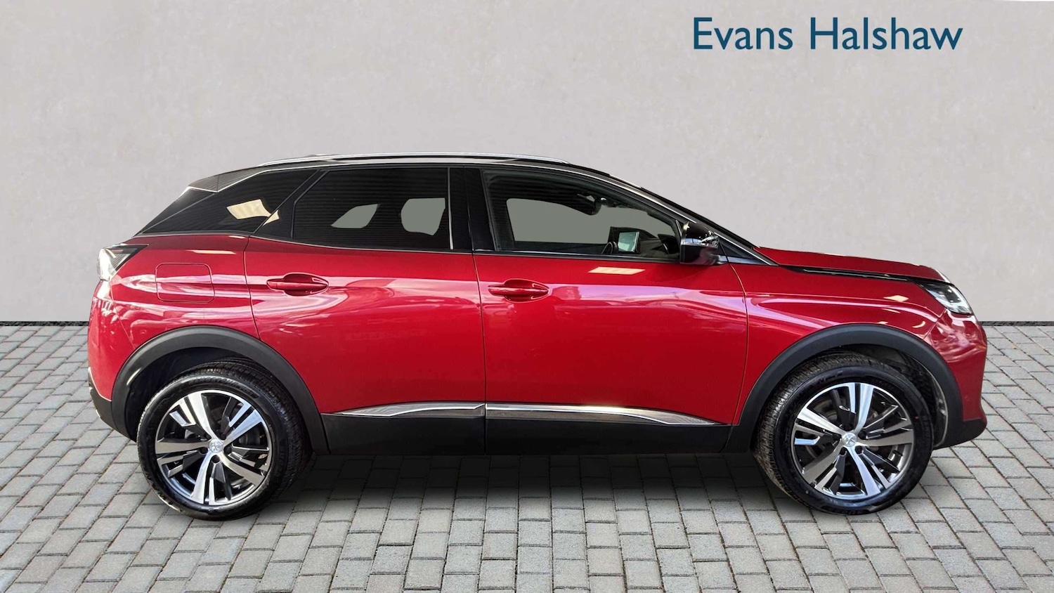 Used Peugeot 3008 2023 for sale - 77858915: Photo 4