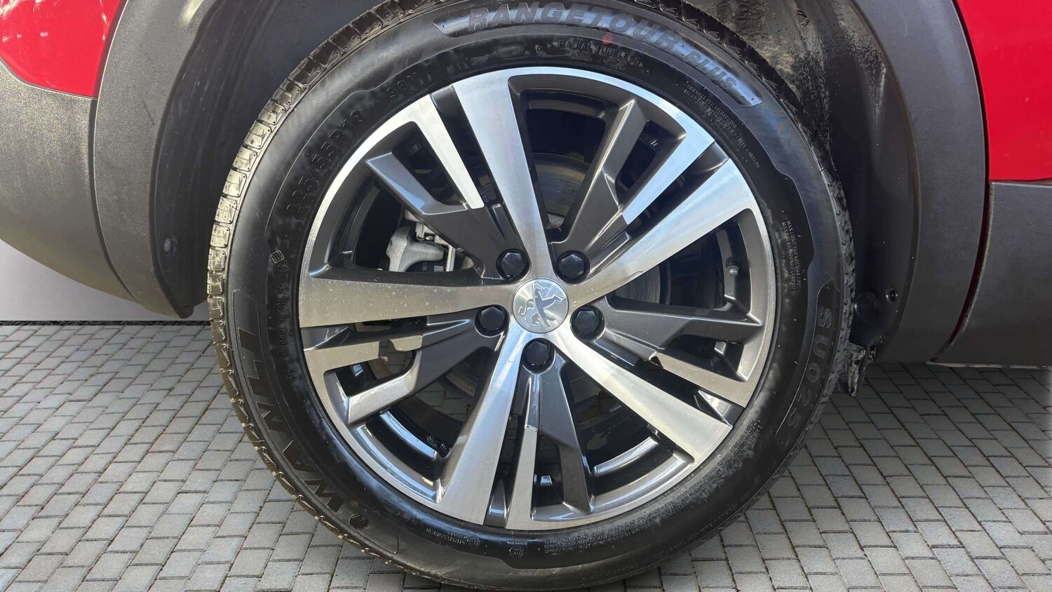 Used Peugeot 3008 2023 for sale - 77858915: Photo 6