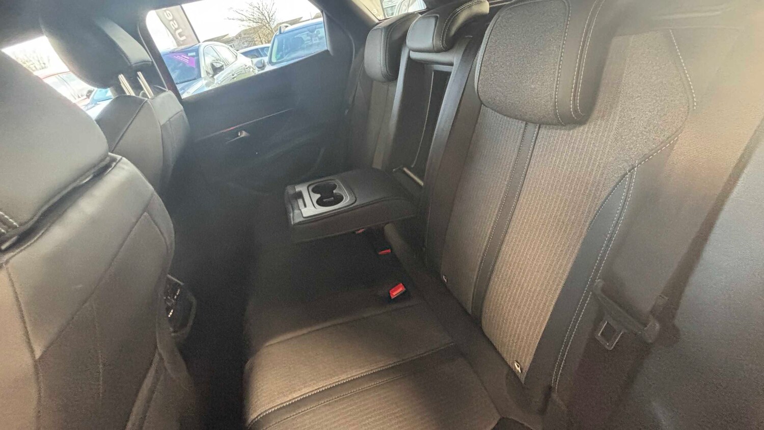 Used Peugeot 3008 2023 for sale - 77858915: Photo 9